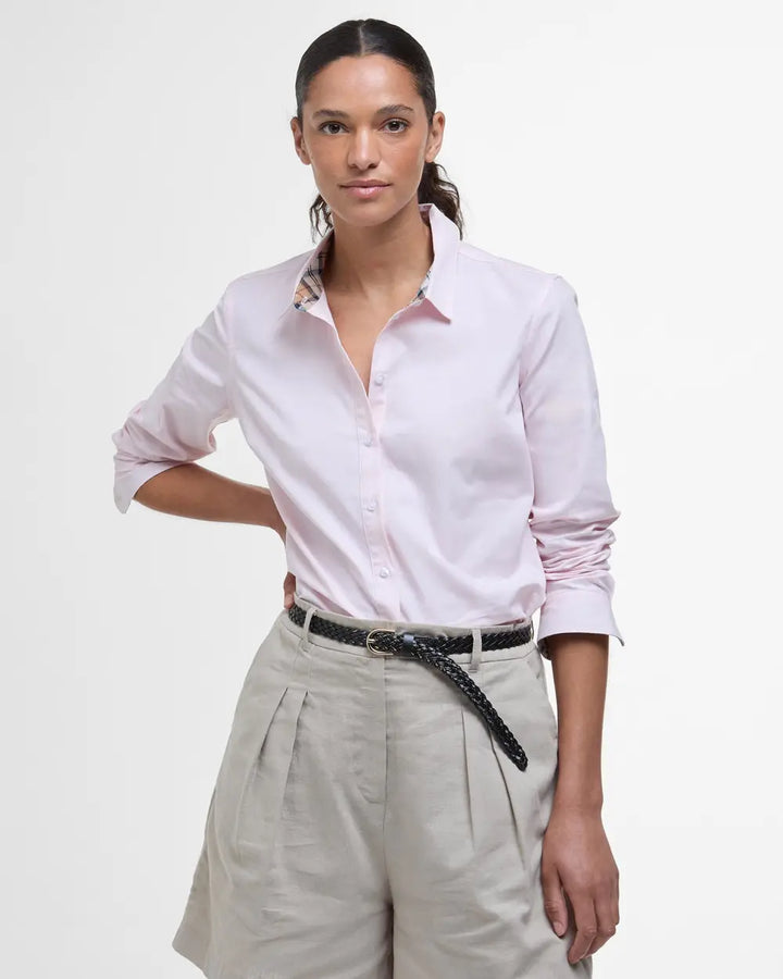 Barbour Derwent Shirt/Košulja LSH1409
