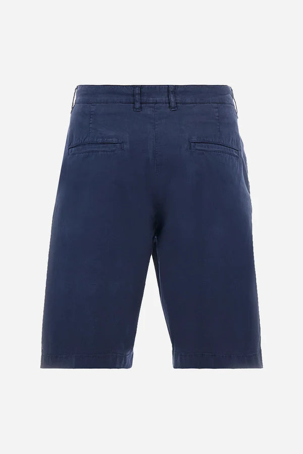 La Martina Bermuda Cotton Twill /Bermude MAB008-TW538