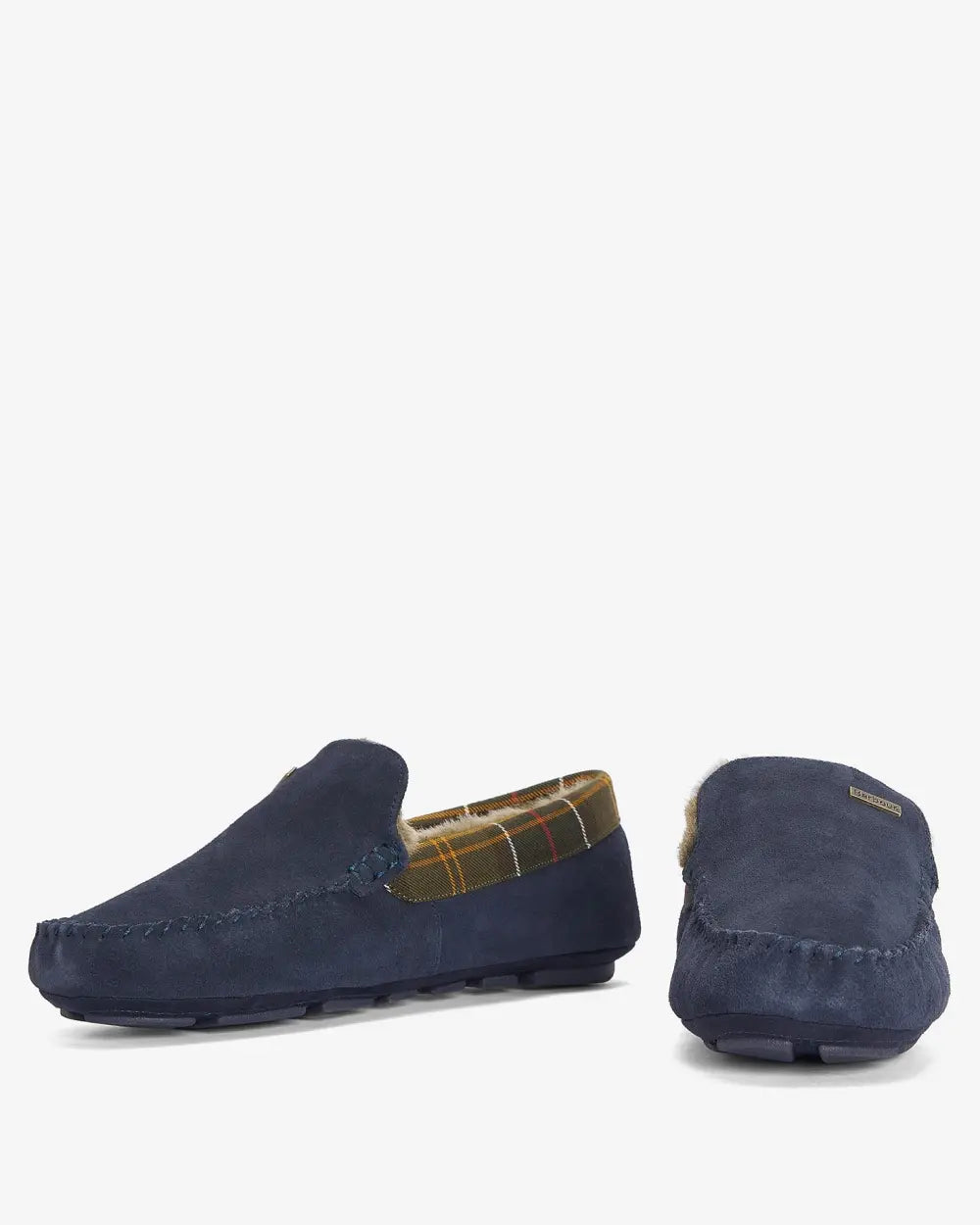 Barbour Monty Slippers/Papuče MSL0001
