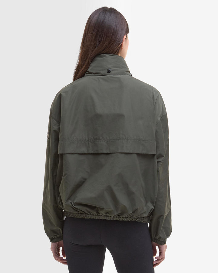B.Intl Lolita Showerproof Jacket/Jakna LSP0242