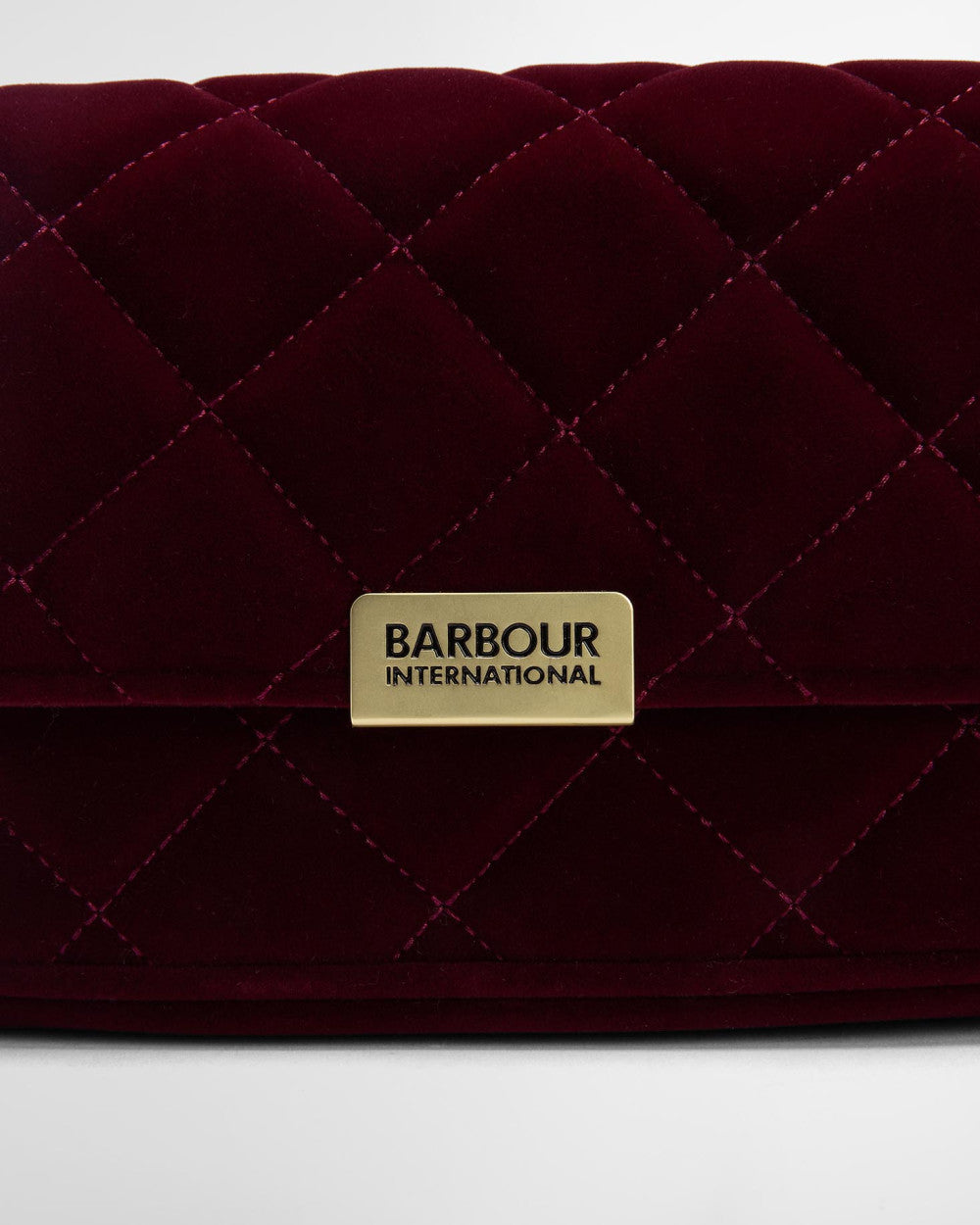 B.Intl Mini Soho Bag/Torba LBA0498