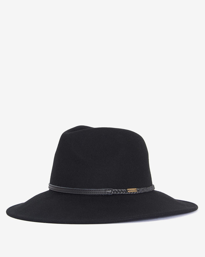 Barbour Tack Fedora/Šešir LHA0217