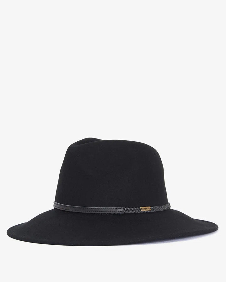 Barbour Tack Fedora/Šešir LHA0217