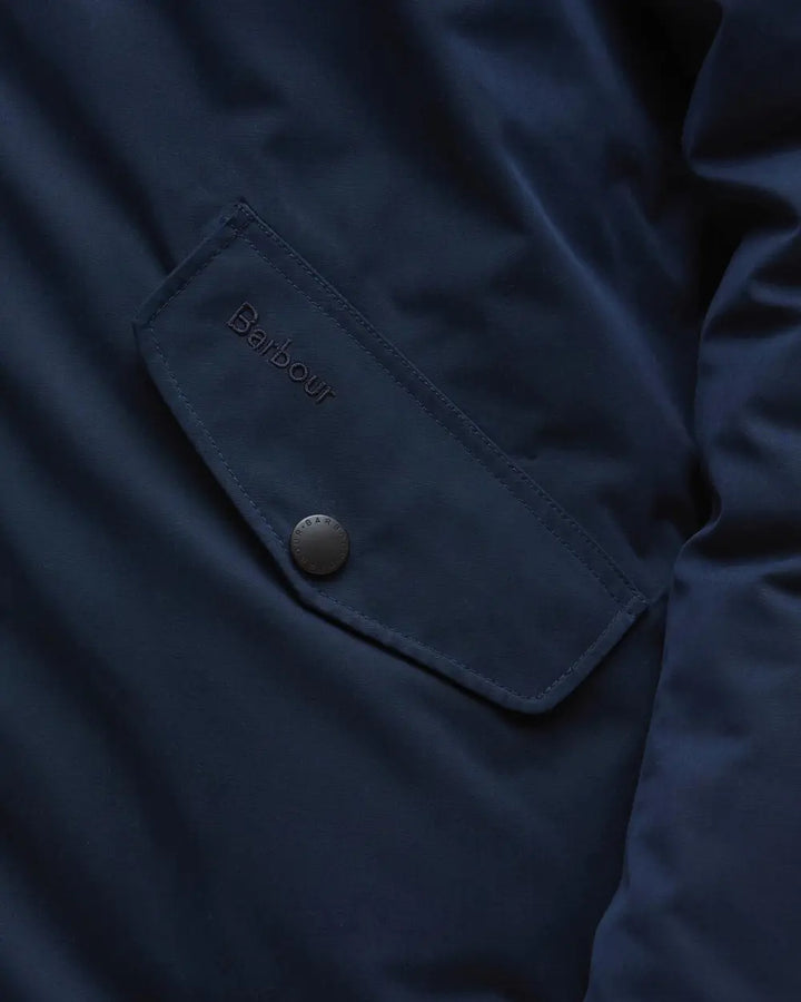 Barbour Wint Ogston WP Jacket/Jakna MWB1119