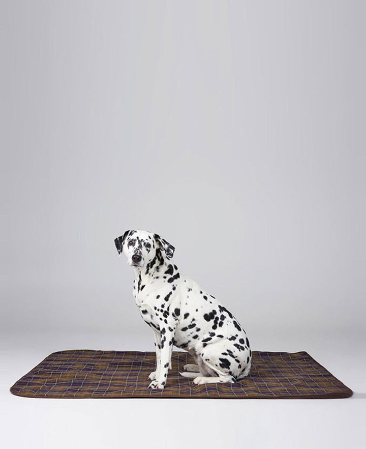 Barbour Large Dog Blanket/Dekica za psa DAC0023
