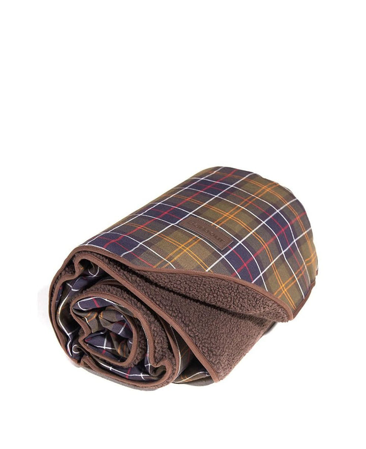Barbour Large Dog Blanket/Dekica za psa DAC0023