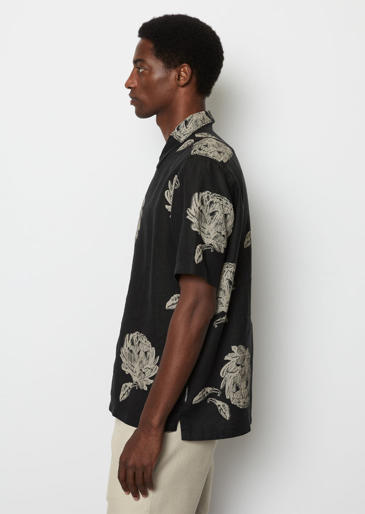 Marc O'Polo Shirt S/S/Košulja 423721341134