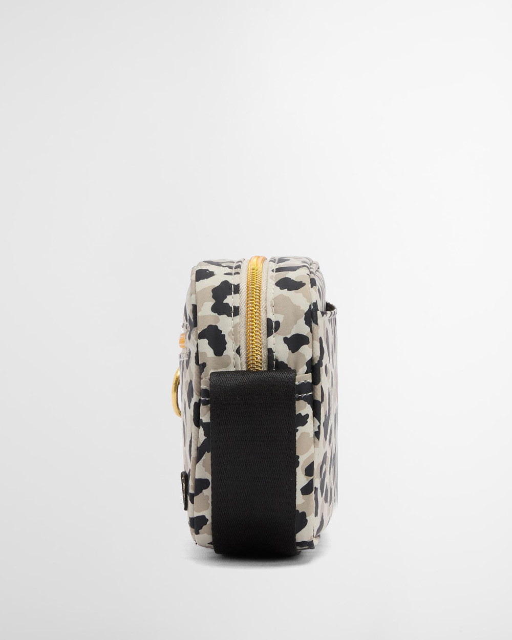 B.Intl Boulevard Micro Bag/Torba LBA0495