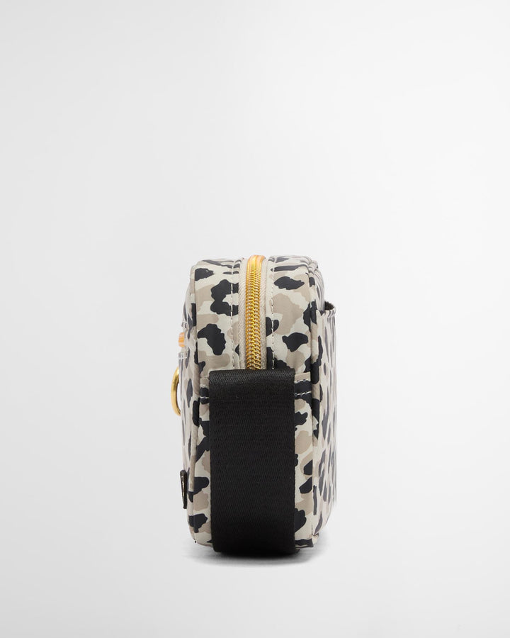 B.Intl Boulevard Micro Bag/Torba LBA0495