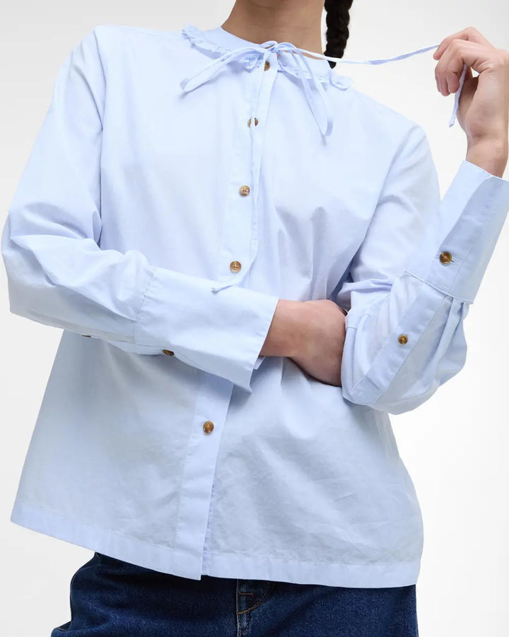 Barbour Cecelia Shirt/Košulja LSH1700