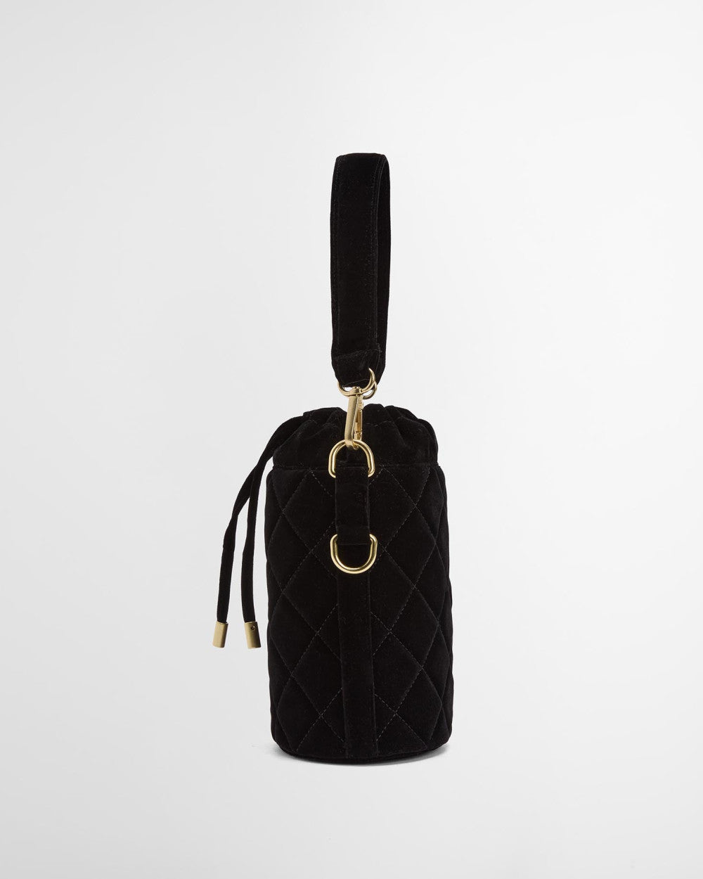B.Intl Mini Balham Bucket Bag/Torba LBA0499