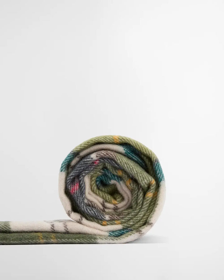 Barbour Serena Scarf /Šal LSC0477