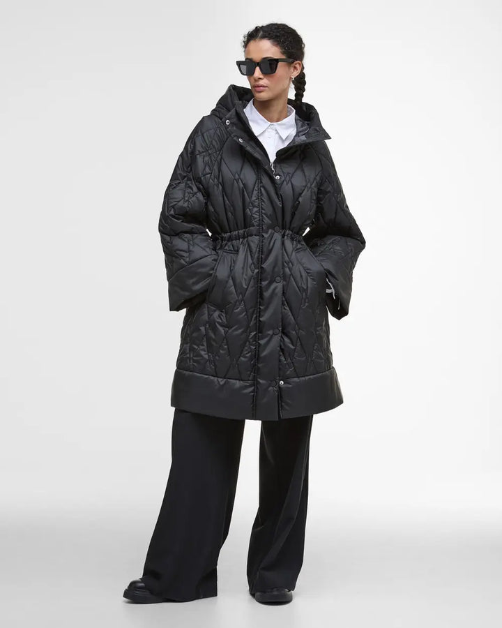 Barbour Celina Quilted Jacket/Jakna LQU1846