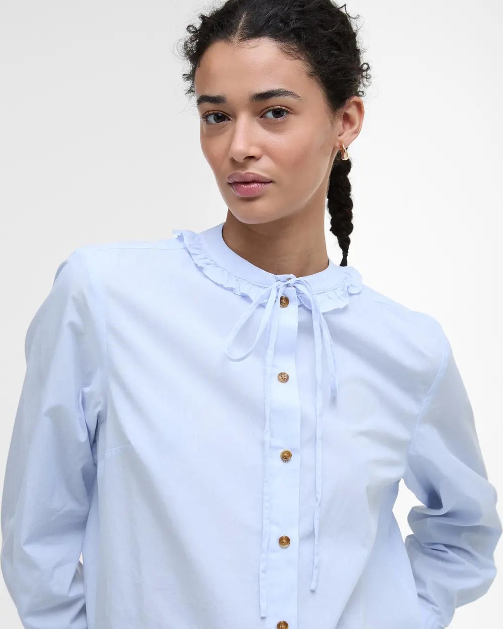 Barbour Cecelia Shirt/Košulja LSH1700