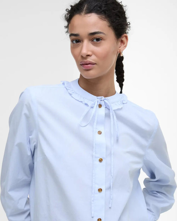 Barbour Cecelia Shirt/Košulja LSH1700