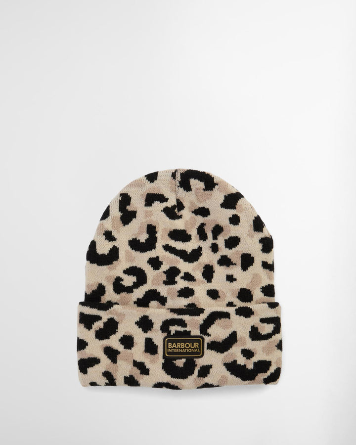 B.Intl Harley Beanie/Kapa LHA0611