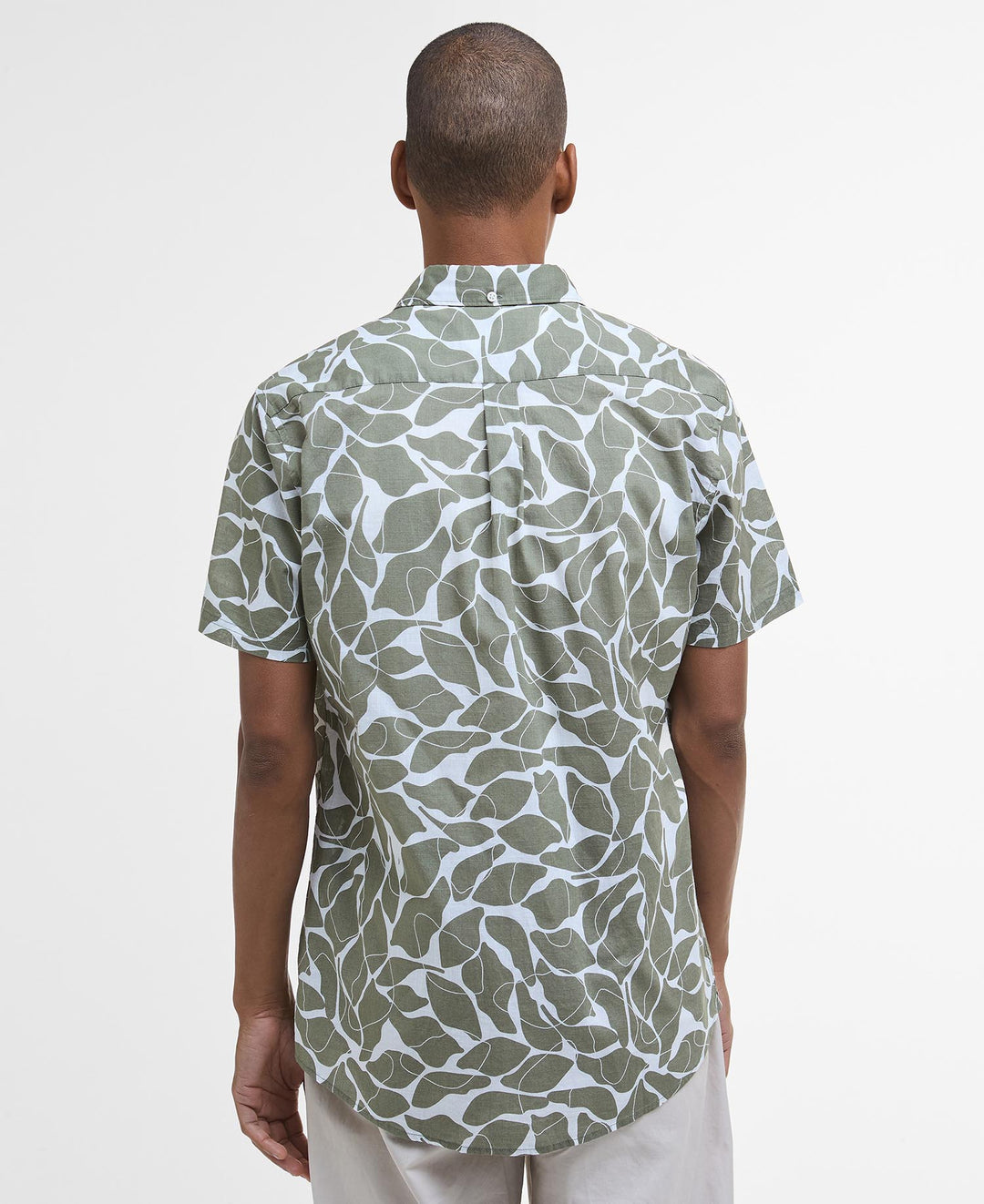 Barbour Spillroad Shirt/Košulja MSH5626