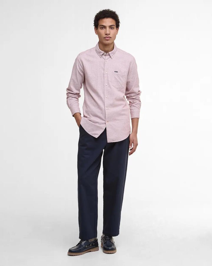 Barbour Turner Shirt/Košulja MSH5367