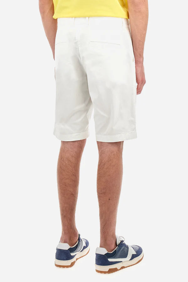 La Martina Bermuda Cotton Twill /Bermude MAB008-TW538