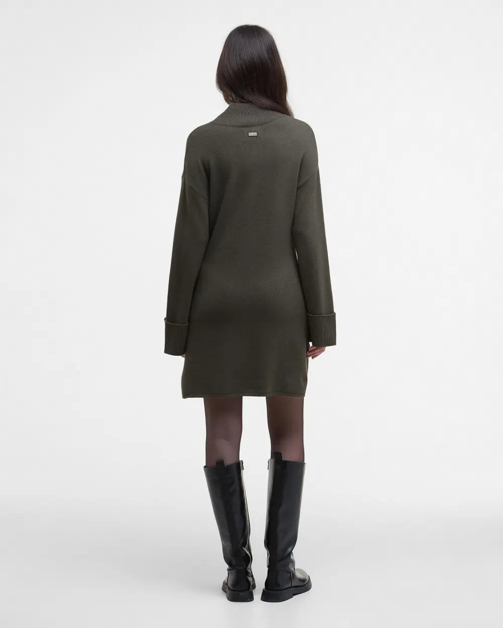 B.Intl Lana Knit Mini Dress/Haljina LDR0950