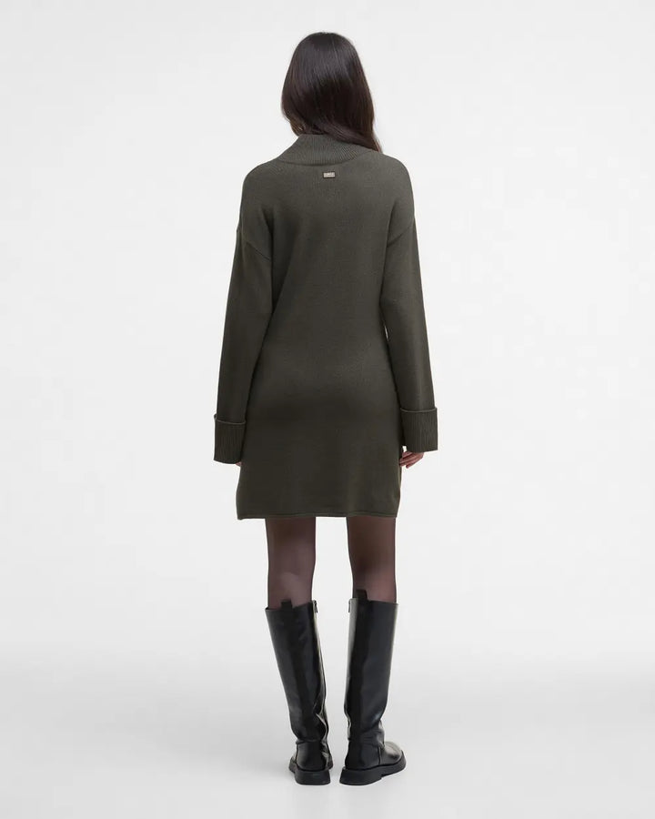 B.Intl Lana Knit Mini Dress/Haljina LDR0950
