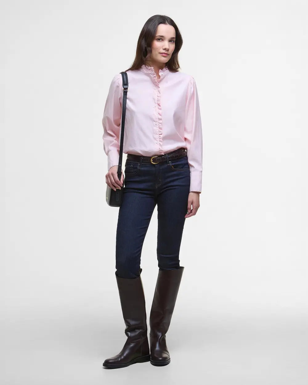 Barbour Embleton Shirt/Košulja LSH1708