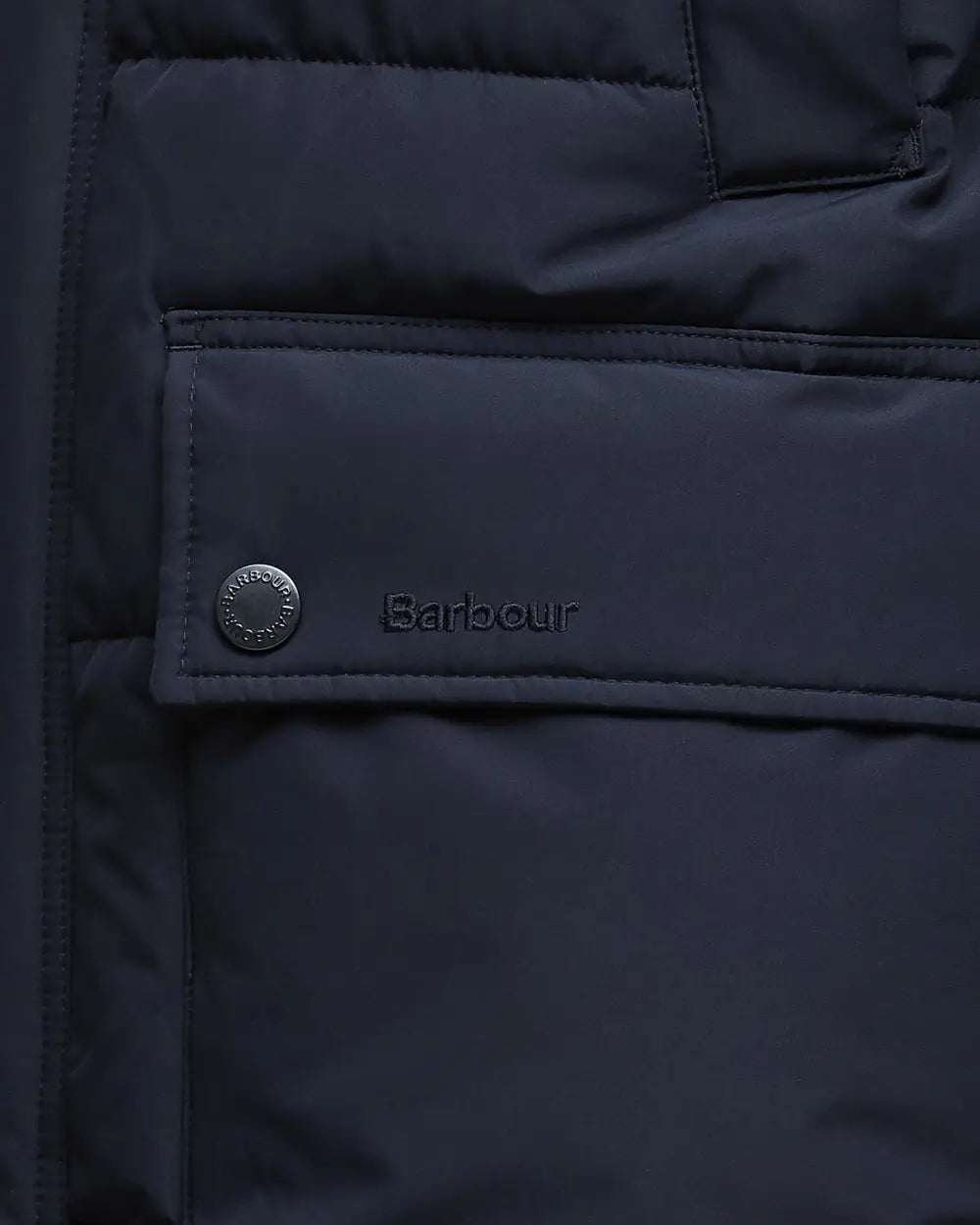 Barbour Hooded Bedale Jacket/Jakna MQU1862