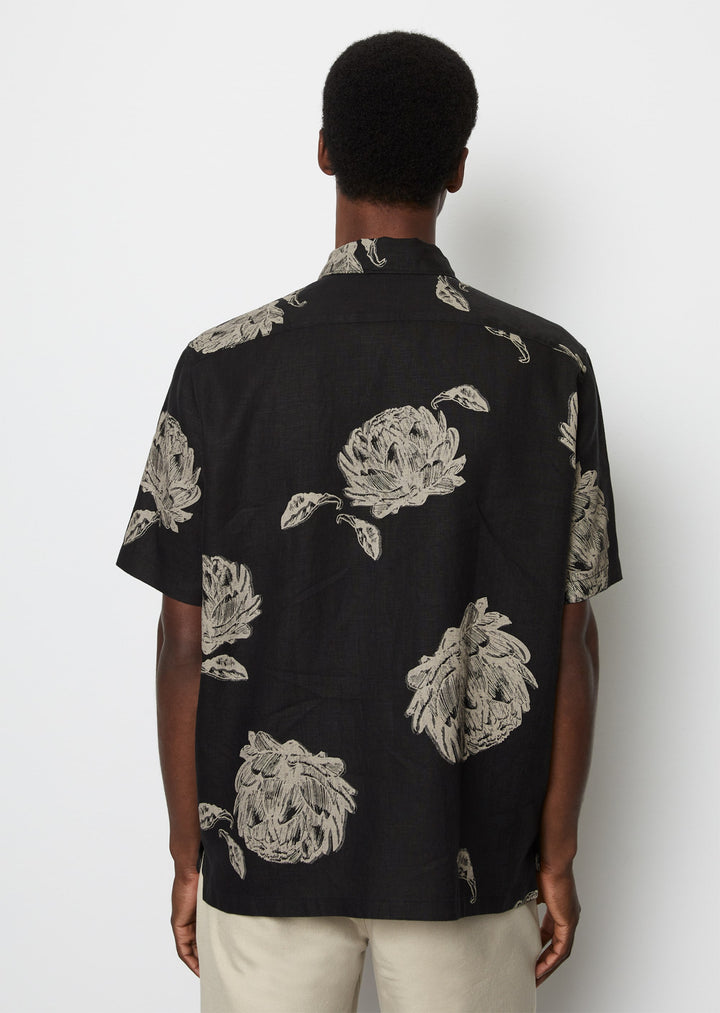 Marc O'Polo Shirt S/S/Košulja 423721341134