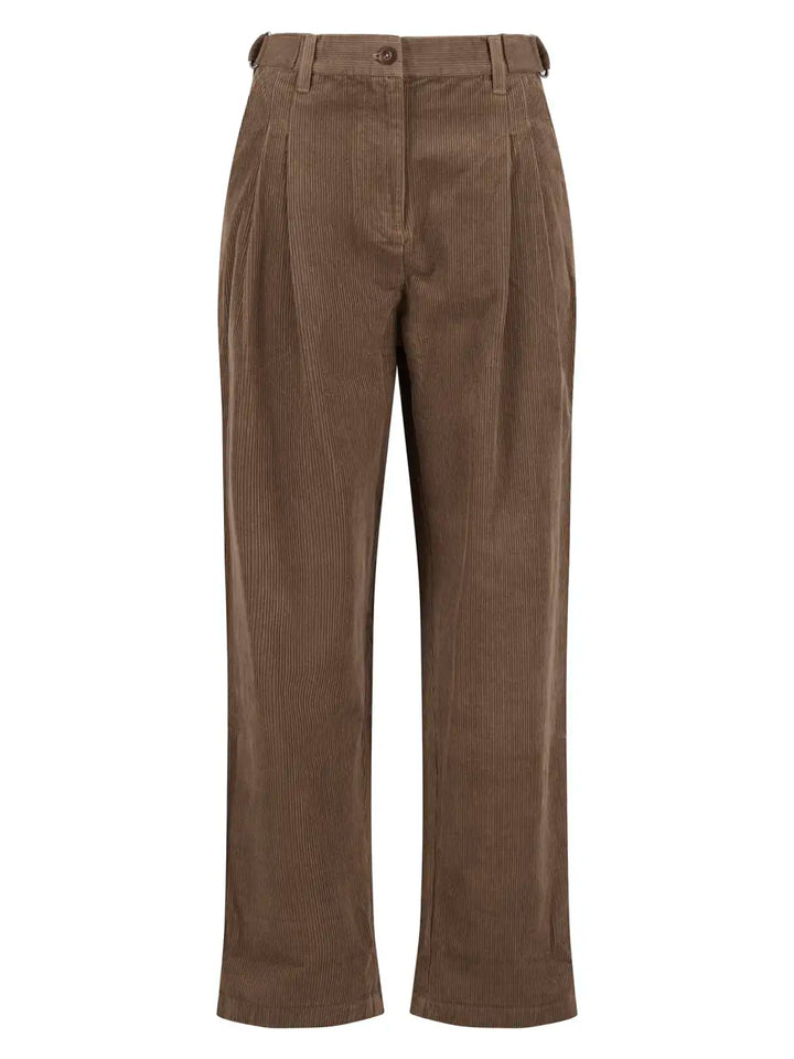 Barbour Yasmin Trousers/Hlače LTR0399