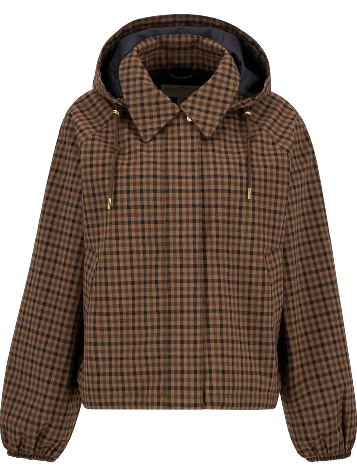 Barbour Audrey Sproof Jacket/Jakna LSP0256