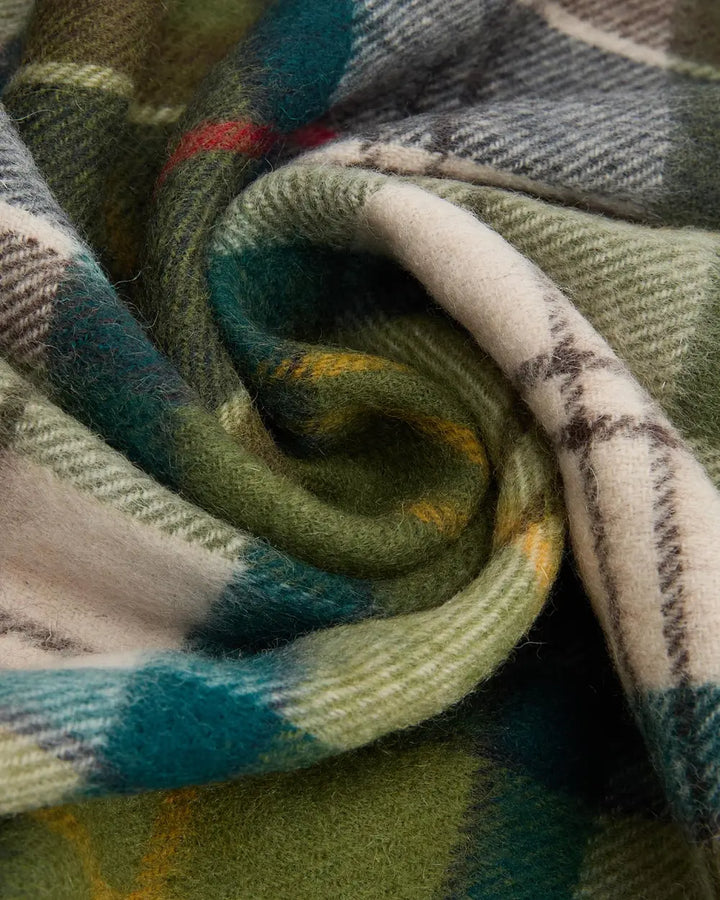 Barbour Serena Scarf /Šal LSC0477
