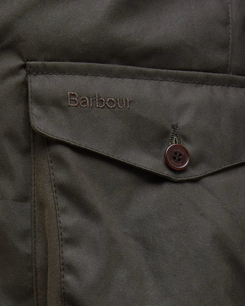 Barbour Beacon Sports Jacket/Jakna MWX0007