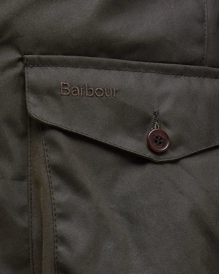 Barbour Beacon Sports Jacket/Jakna MWX0007