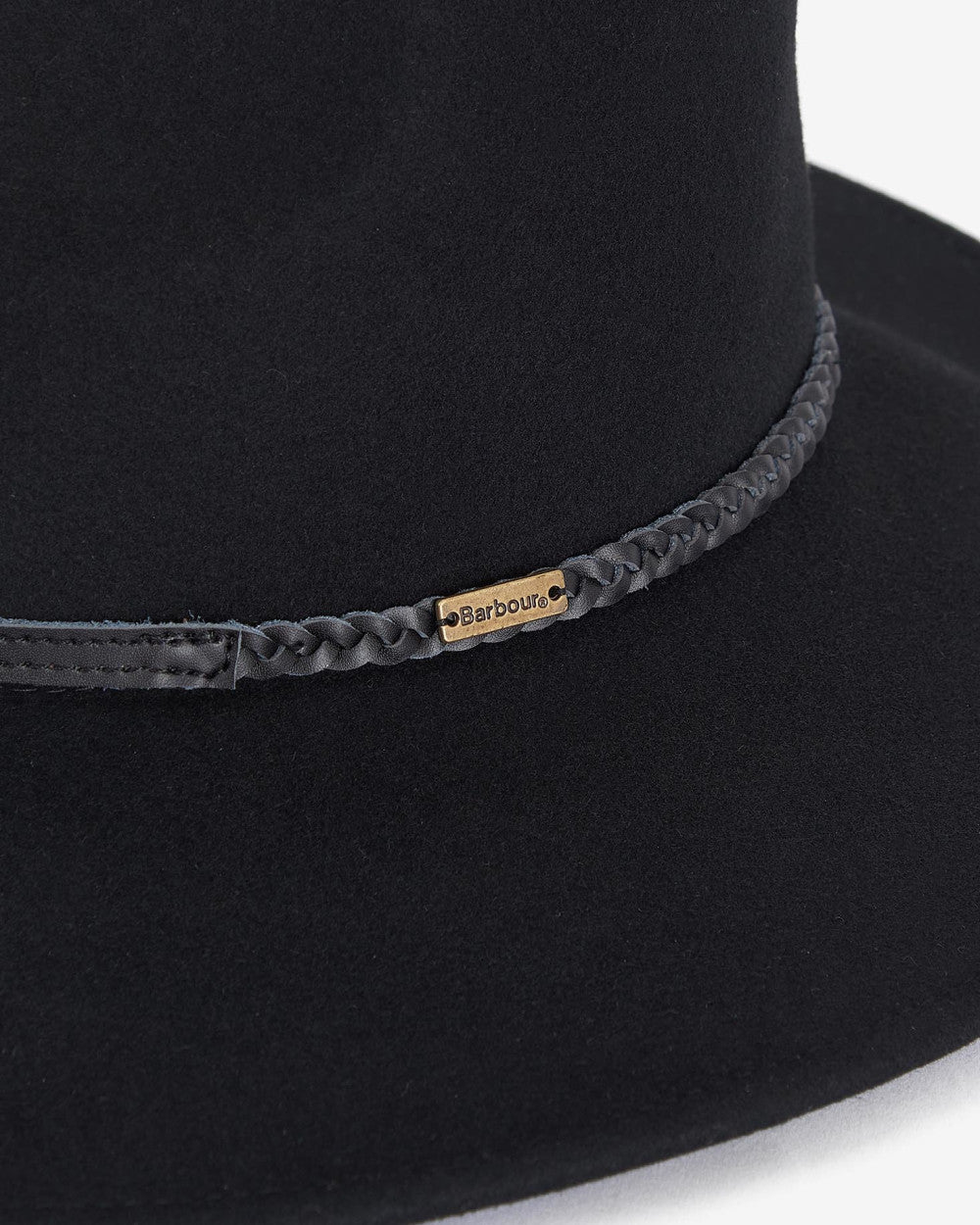 Barbour Tack Fedora/Šešir LHA0217