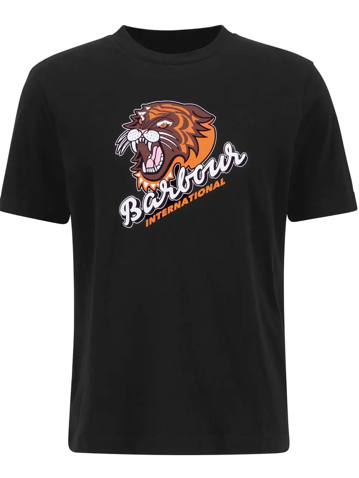 B.Intl Irwin T-Shirt/Majica MTS1477