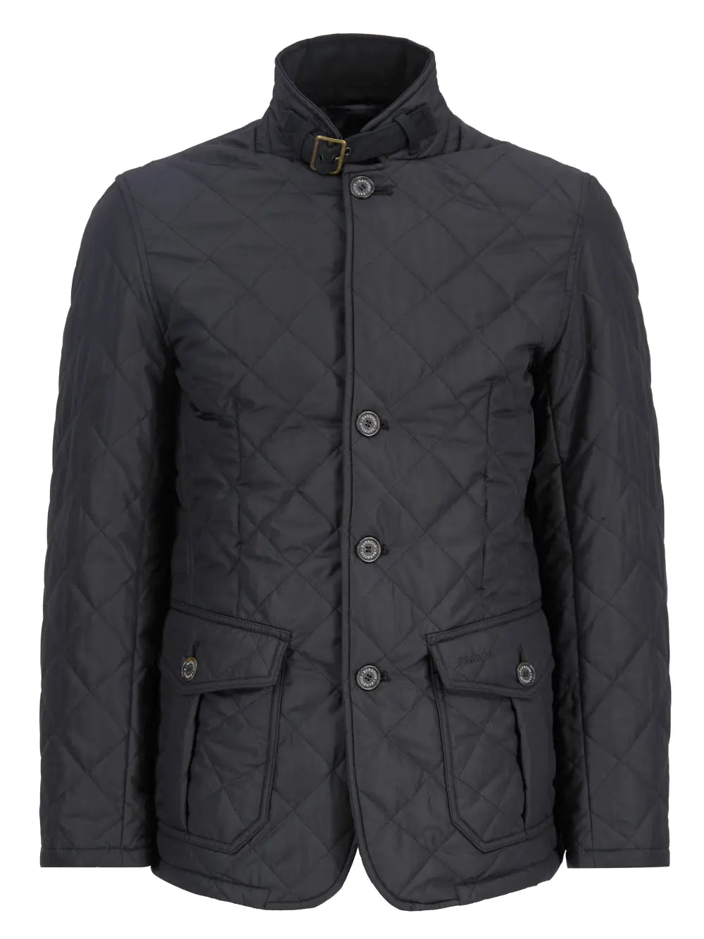 Barbour Quilted LutZ Jacket/Jakna MQU0508