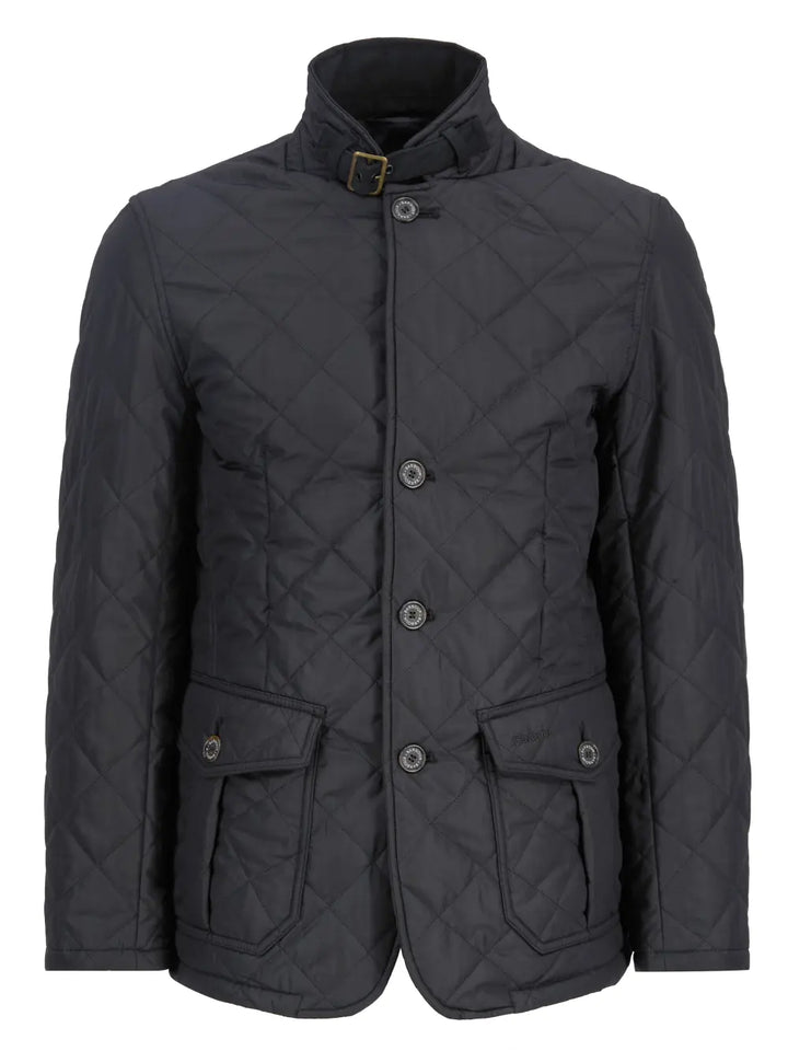 Barbour Quilted LutZ Jacket/Jakna MQU0508