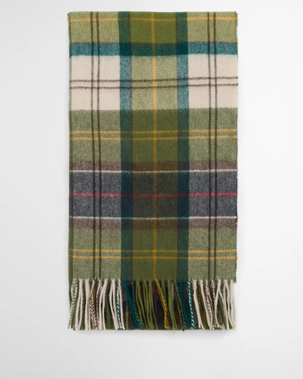 Barbour Serena Scarf /Šal LSC0477