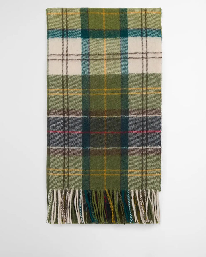 Barbour Serena Scarf /Šal LSC0477