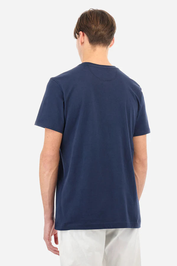 La Martina T-Shirt Jersey /Majica MAR304-JS206