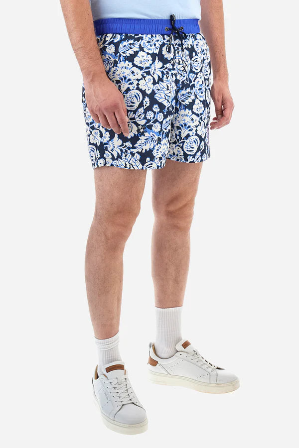 La Martina Swim Nylon /Kupaće MAM002-PL116