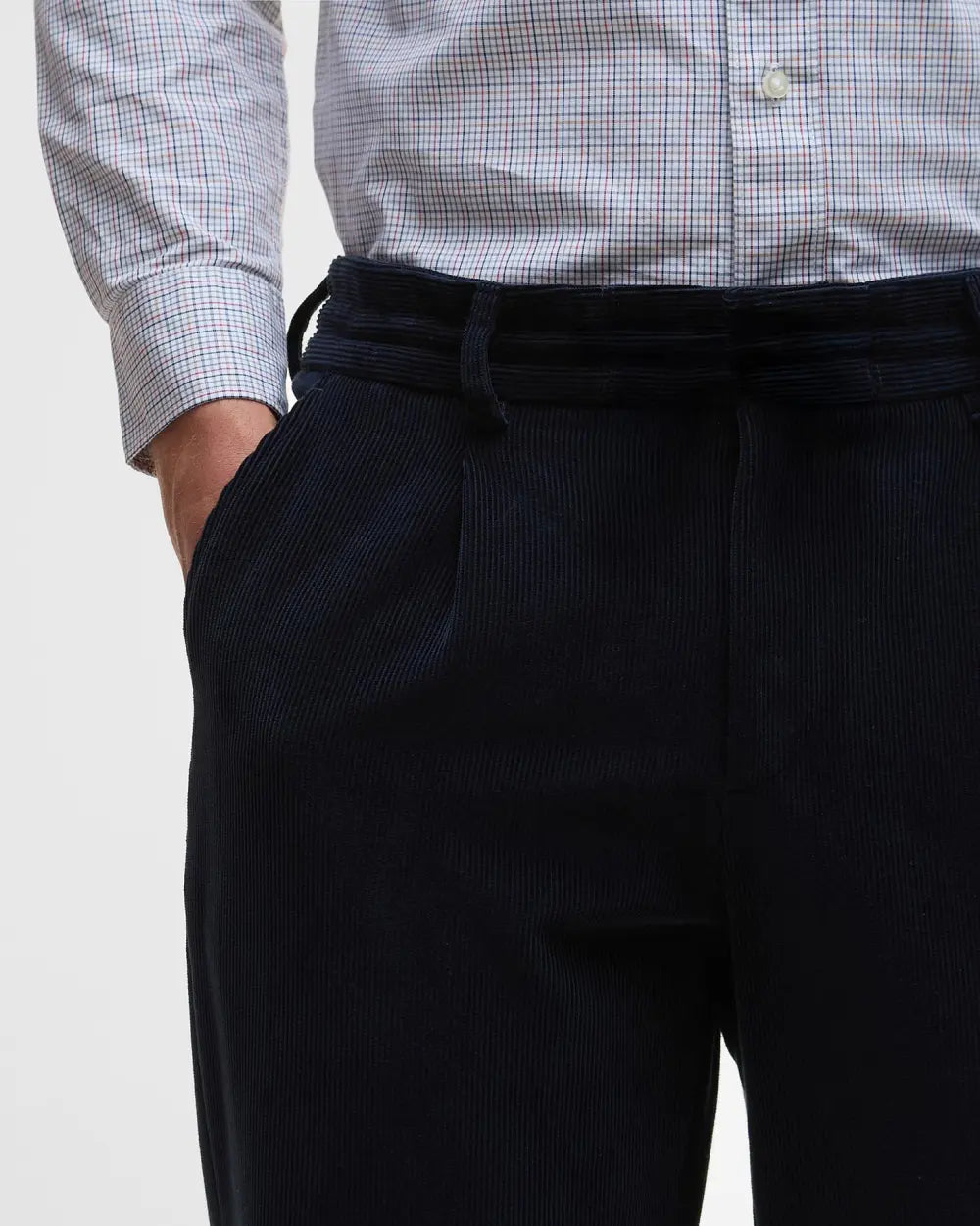 Barbour Wallington Trousers/Hlače MTR0784
