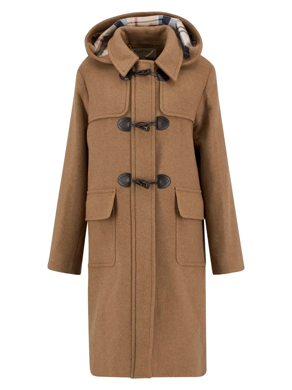 Barbour Melody Duffle Coat/Kaput LWO0248
