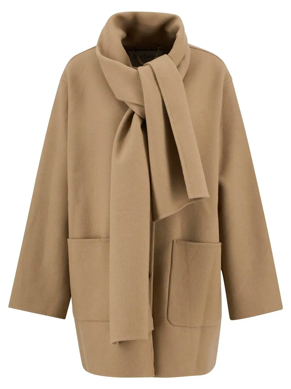 Barbour Clementine Coat/Kaput LWO0255
