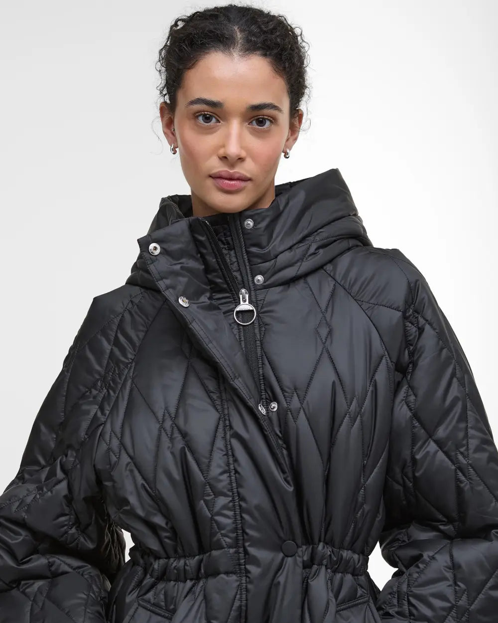Barbour Celina Quilted Jacket/Jakna LQU1846