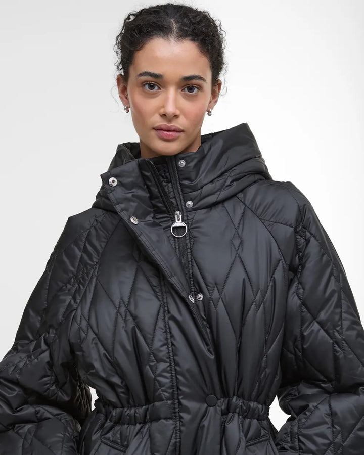 Barbour Celina Quilted Jacket/Jakna LQU1846