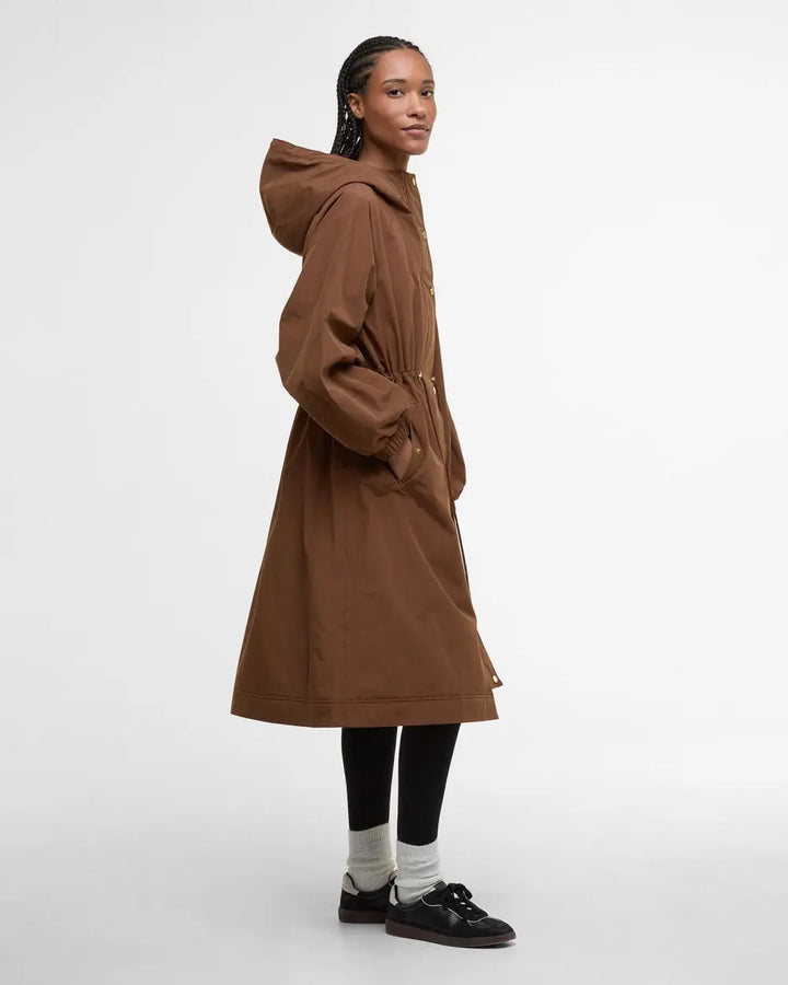 GRS Barbour Sidney WP Jacket/Jakna LWB0912