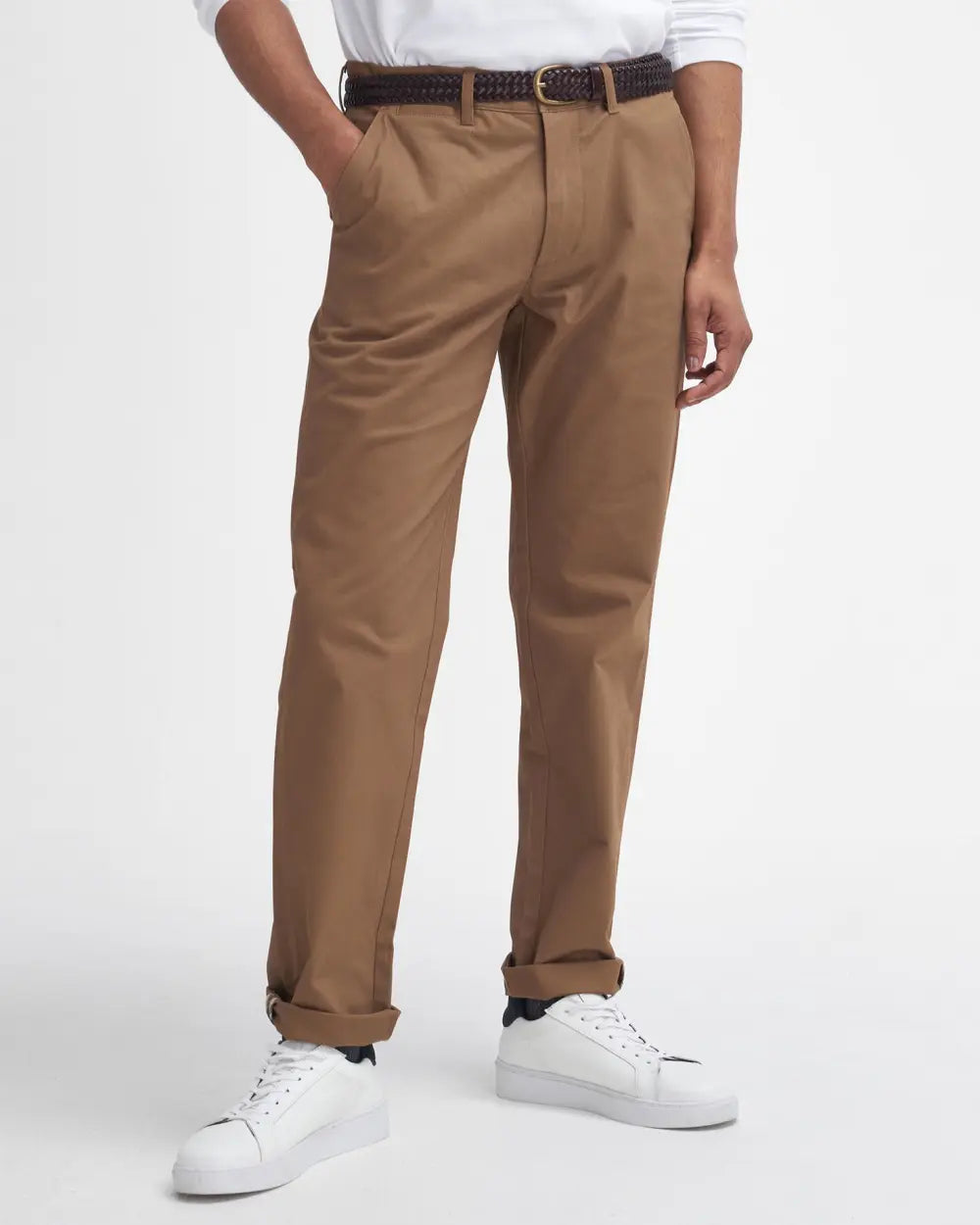 Barbour Sueded Trousers/Hlače MTR0740