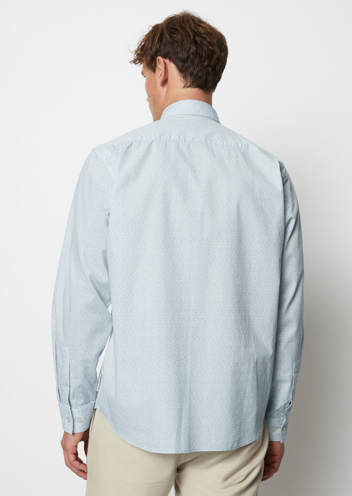 Marc O'Polo Shirt L/S/Košulja 423735442090