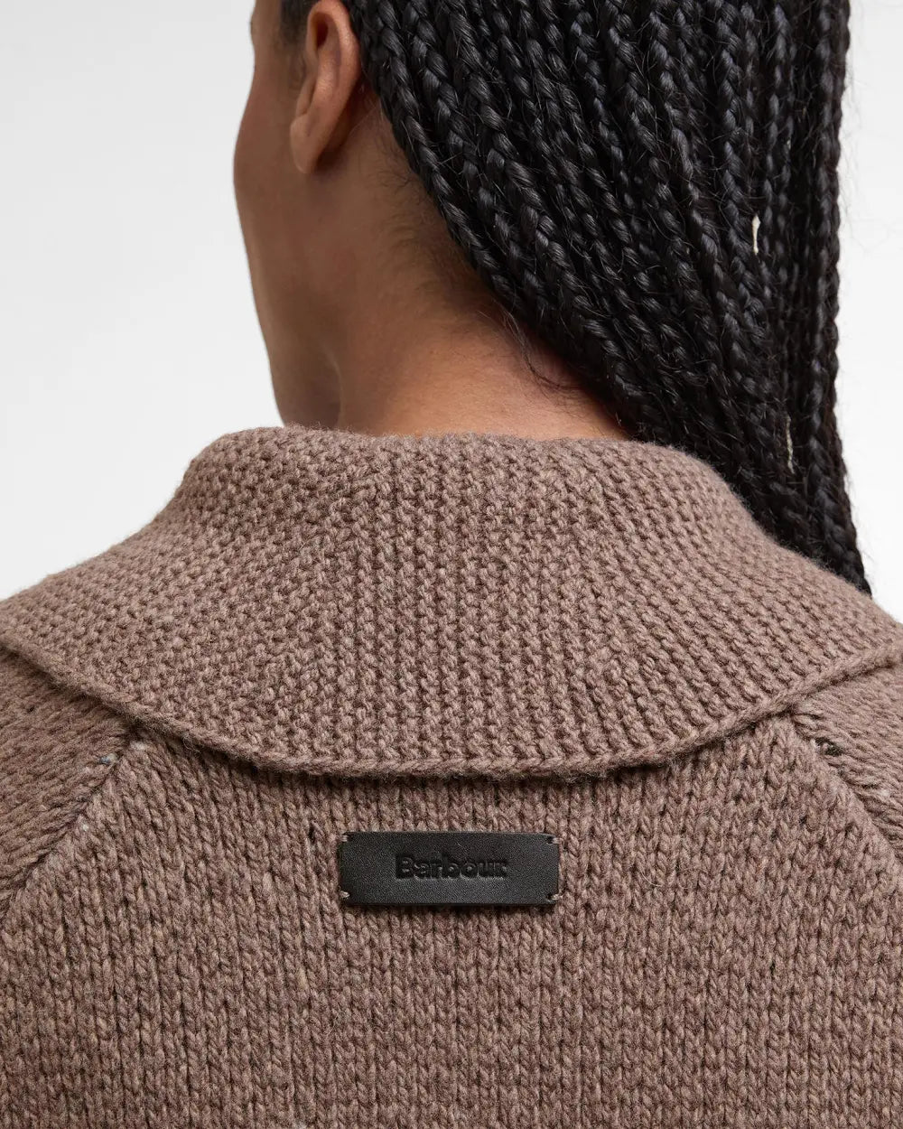 Barbour Klara Knit Cardigan/Pulover LKN1715